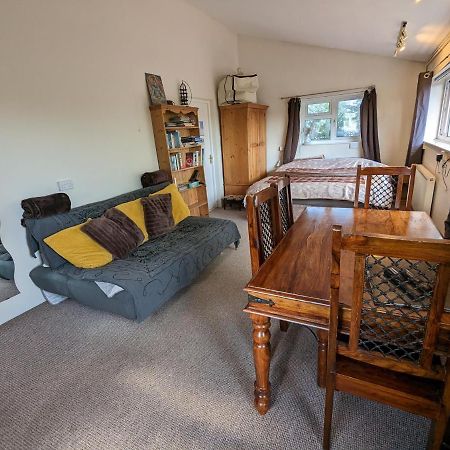 Bristol Self-Catering Studio+Kitchen+Parking Eksteriør billede