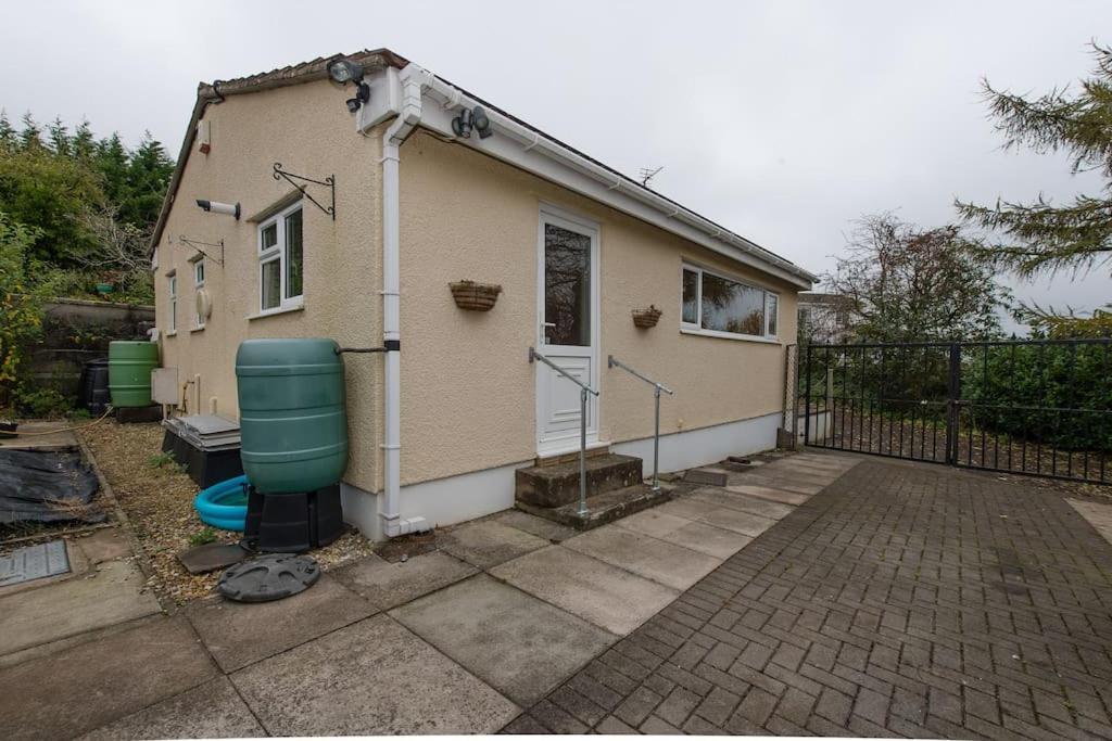 Bristol Self-Catering Studio+Kitchen+Parking Eksteriør billede