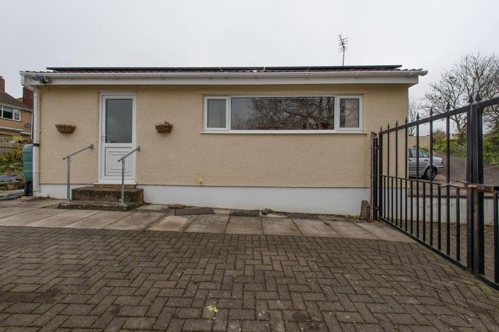Bristol Self-Catering Studio+Kitchen+Parking Eksteriør billede